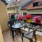 M&M Center Apartment with free parking
