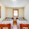 Secluded Stonewall Cabin with Mountain View! - Weston