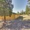 Secluded Stonewall Cabin with Mountain View! - Weston