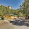 Colorado Cabin Near Monument Lake!