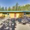 Colorado Cabin Near Monument Lake!