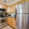 Wonderful One bedroom condo located in Highridge Condominiums J6 - Killington