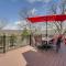 Reeds Spring Retreat with Lakeview Deck and Grill
