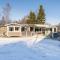 Villa Einola- modern rivercottage with jacuzzi - Pori