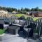 Freedom Lodge-Aviemore with FREE Starlink Superfast broadband 150mbps - All bedding and towels included - Pet Free