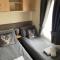 Freedom Lodge-Aviemore with FREE Starlink Superfast broadband 150mbps - All bedding and towels included - Pet Free