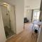 Corte magnifique T2 45m2 neuf 5 personnes place st marcel hyper centre wifi lave linge tv