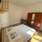 Corte magnifique T2 45m2 neuf 5 personnes place st marcel hyper centre wifi lave linge tv