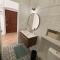 Corte magnifique T2 45m2 neuf 5 personnes place st marcel hyper centre wifi lave linge tv