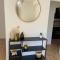 Corte magnifique T2 45m2 neuf 5 personnes place st marcel hyper centre wifi lave linge tv