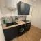 Corte magnifique T2 45m2 neuf 5 personnes place st marcel hyper centre wifi lave linge tv