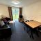 Spacious Ensuite Room With Shared Kitchen and Living Room - Crewe