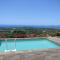 Villa Bea sea view private pool