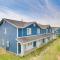 Bear Lake Oasis with Heated Pool and Scenic Patio!