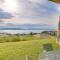 Bear Lake Oasis with Heated Pool and Scenic Patio!
