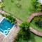 Bahia Soul - Flow Beach House - Taipu de Fora - Península de Maraú