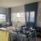 Nice appartement with a view on the sea and the pool