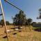 19th century Trullo Raeda in the middle of nature