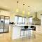 Modern，Spacious 5 bedroom house in north Hamilton - 汉密尔顿