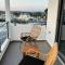 Airport Luxury Stay