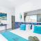 condostmaarten by the sea -Adults Only- - Koolbaai