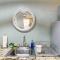 Beach Bliss - 1BR Villa with Pool 2 blocks from ocean