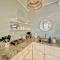 Beach Bliss - 1BR Villa with Pool 2 blocks from ocean