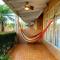 Beach Bliss - 1BR Villa with Pool 2 blocks from ocean