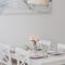 Beautiful Apartment Gdynia Czarnieckiego with Balcony by Noclegi Renters - 格丁尼亚