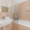 Beautiful Apartment Gdynia Czarnieckiego with Balcony by Noclegi Renters - 格丁尼亚