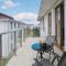 Beautiful Apartment Gdynia Czarnieckiego with Balcony by Noclegi Renters - 格丁尼亚