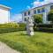 Beautiful Apartment Gdynia Czarnieckiego with Balcony by Noclegi Renters - 格丁尼亚