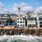Stunning Oceanfront Home - Incredible Views
