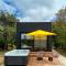 Villa Várzea - The Black Cabin