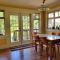 Elegant, Sunny Modern Home with Skylights - Kitsilano, Vancouver