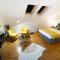 Mini Hotel RiverLux Apartments