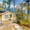 King Birch Lake Home, Unit 10
