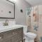 Updated Townhome w/pool, Walk to the beach(3-5min) - Destin