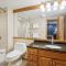 Flawless two bedroom two bathroom, sleeps 6 Highridge D14