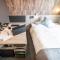 Super Hotel Premier Namba Shinsaibashi Natural Hot Spring