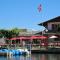 Hotel du Lac