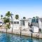 Dock Holiday - Cudjoe Key