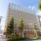 Toyoko Inn Tokyo Keio-sen Higashi-fuchu-eki Kita-guchi