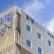 Toyoko Inn Tokyo Keio-sen Higashi-fuchu-eki Kita-guchi