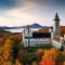 Grands Espaces Orford 115 condo/chalet
