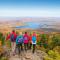 Grands Espaces Orford 115 condo/chalet