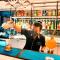 Le Botum Hotel