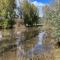 Glenisla Farm House near Benalla
