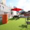Bunk Guesthouse Hongdae
