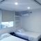 Comodo Apartamento en Bocagrande Cartagena 801B